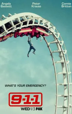 постер 911 служба спасения 2 сезон 16 серия
